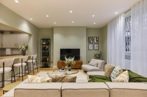 The Bayswater Gardens - Bright 3BDR Home